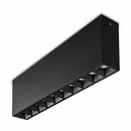 Изображение продукта Потолочный светодиодный светильник Ideal Lux 